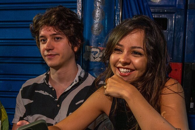 Eat, drink, and discover Rio like a local — with a local. - Value Check: Is $94 a Good Deal for a 3-Hour Night Out?