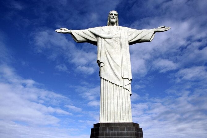 Exclusive Private Rio Tour: Guide & Private Car/Driver - Why this private Rio loop is such a time saver