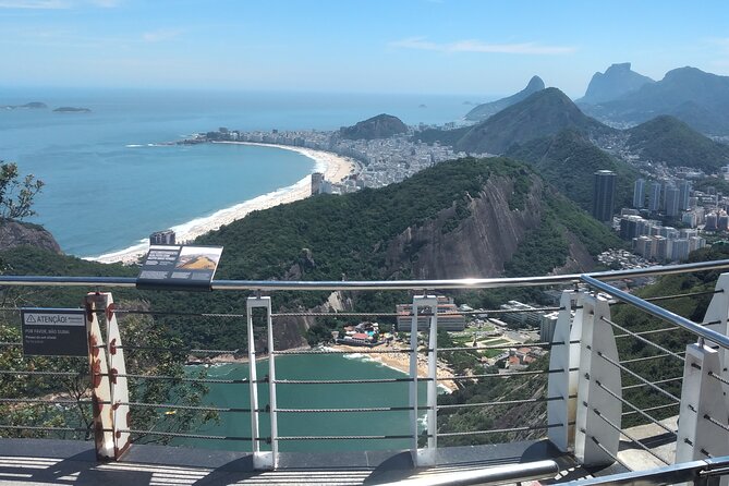 Exclusive Private Rio Tour: Guide & Private Car/Driver - Kobra Etnias mural, where street art becomes a global stop