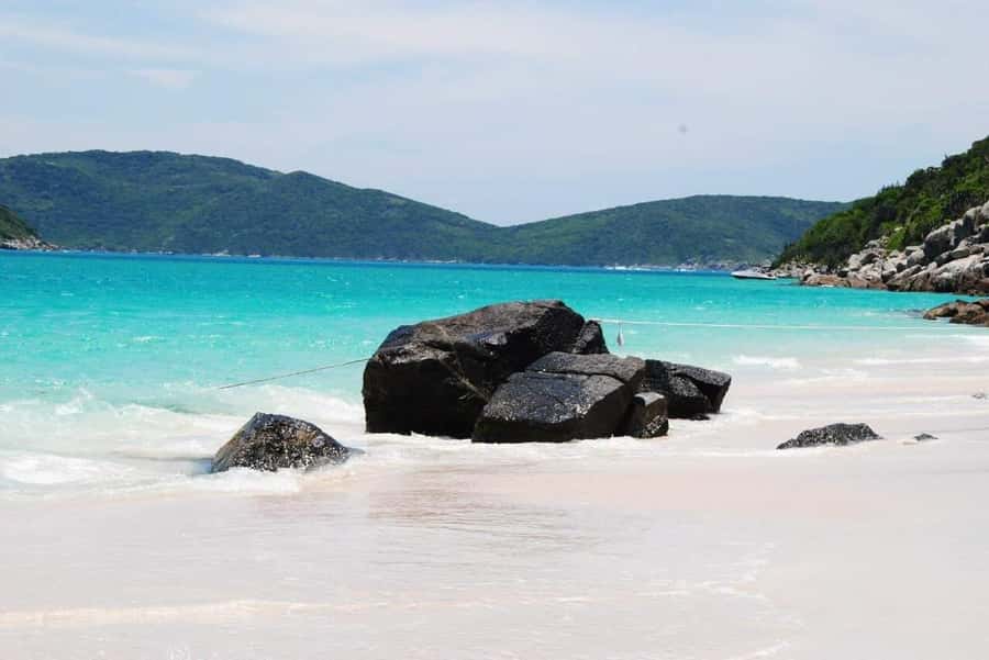 Excursão Arraial do Cabo com saída do Rio de Janeiro - Key Things You Should Know Before You Go