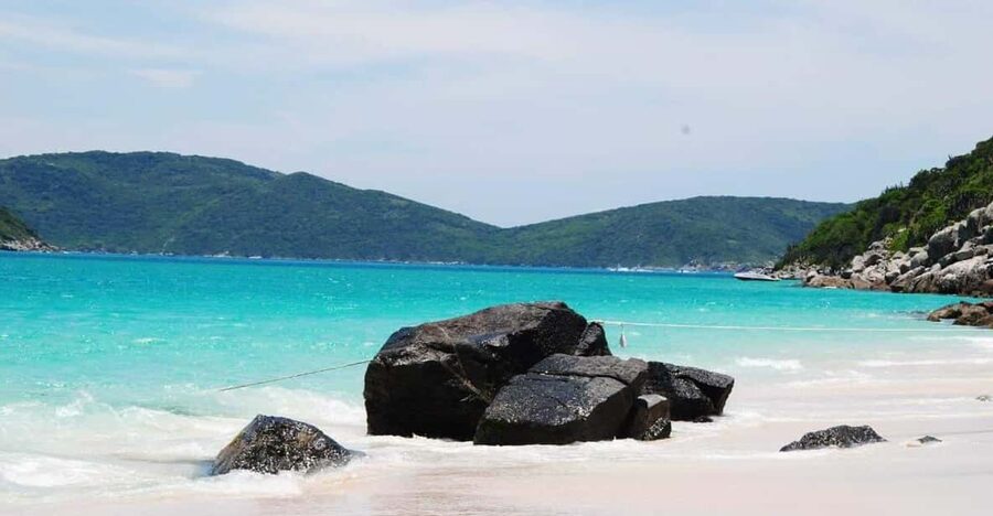 Excursão Arraial do Cabo com saída do Rio de Janeiro - Price and Value: How $54 Adds Up After the Extras