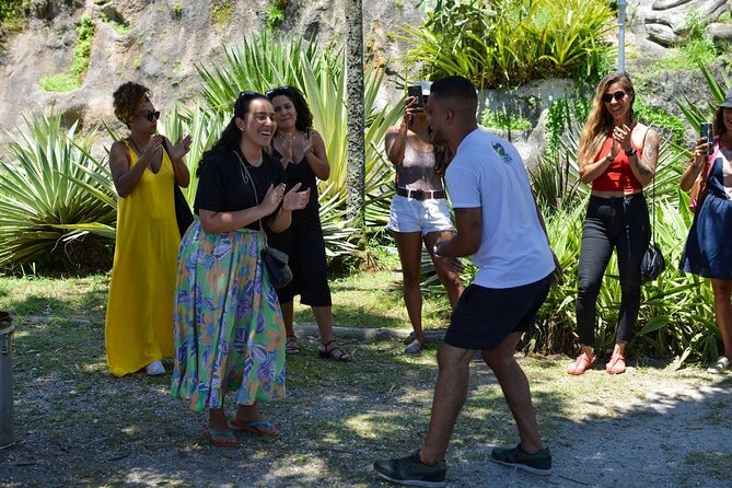 Explore Little Africa : Unveiling Afro Heritage in Rio de Janeiro - Key highlights you will feel right away