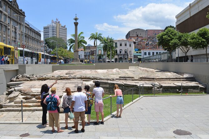 Explore Little Africa : Unveiling Afro Heritage in Rio de Janeiro - Why Little Africa matters on a Rio map, not just in a lecture
