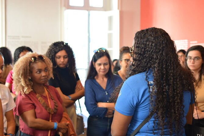 Explore Little Africa : Unveiling Afro Heritage in Rio de Janeiro - Who should book this tour (and who might rethink it)