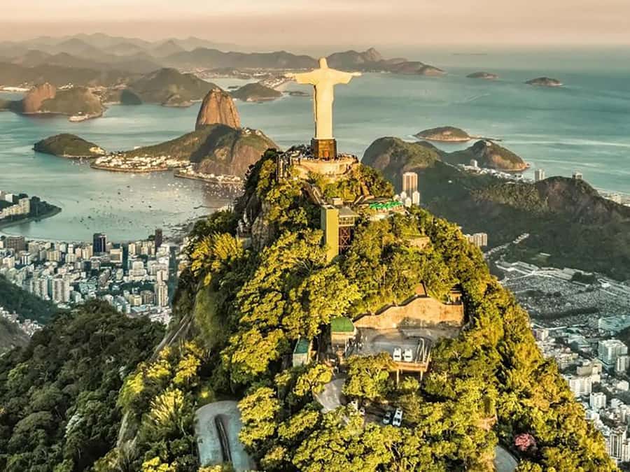Explore Rio: Christ, Selarón, and more in 5 Hours! - Key things to know before you go