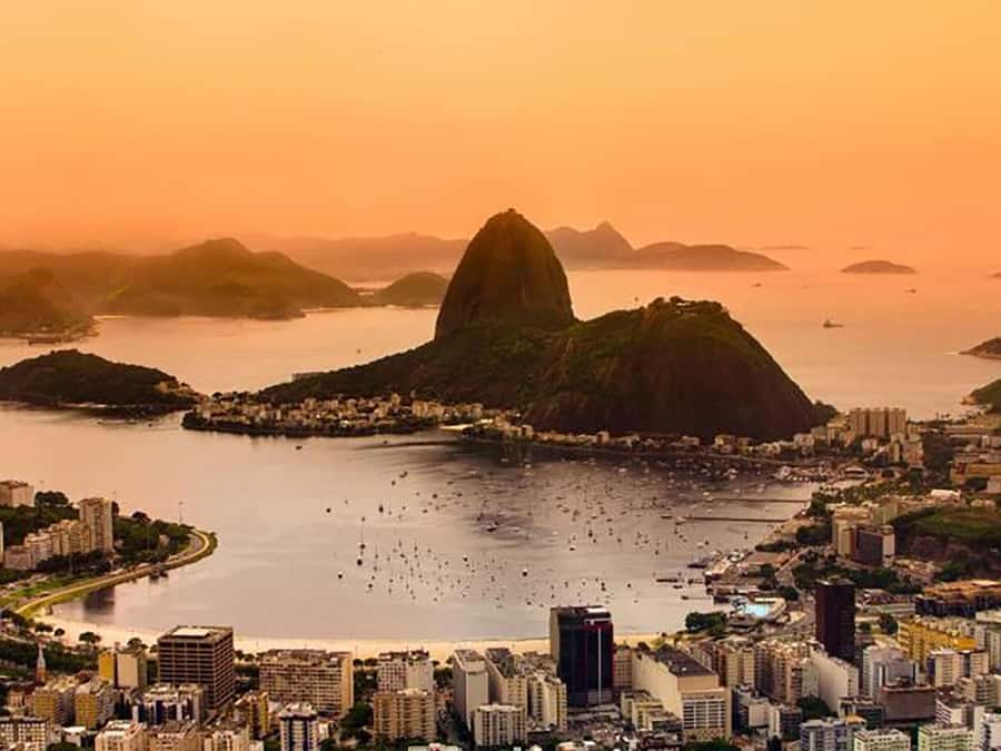 Explore Rio: Christ, Selarón, and more in 5 Hours! - Christ the Redeemer on Corcovado, with priority access