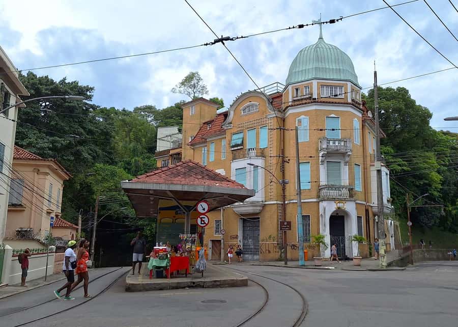 Explore Santa Teresa: Walking Tour - Key highlights you will feel right away