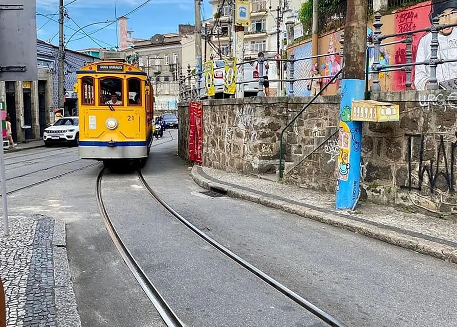 Explore Santa Teresa: Walking Tour - Guides make the difference, and the names you might hear