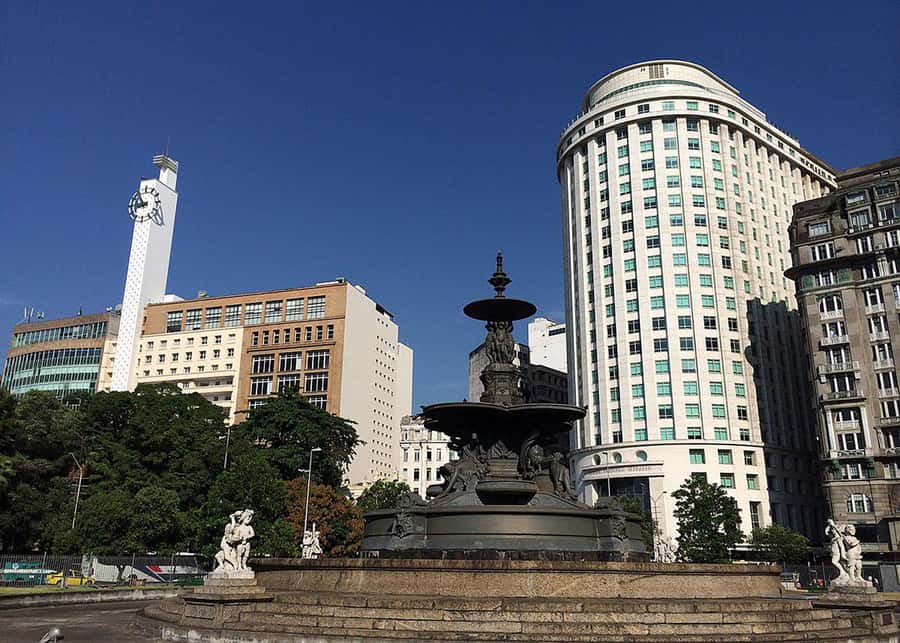 Explore Santa Teresa: Walking Tour - Museu do Bonde and the 1897 tram ride: the main event