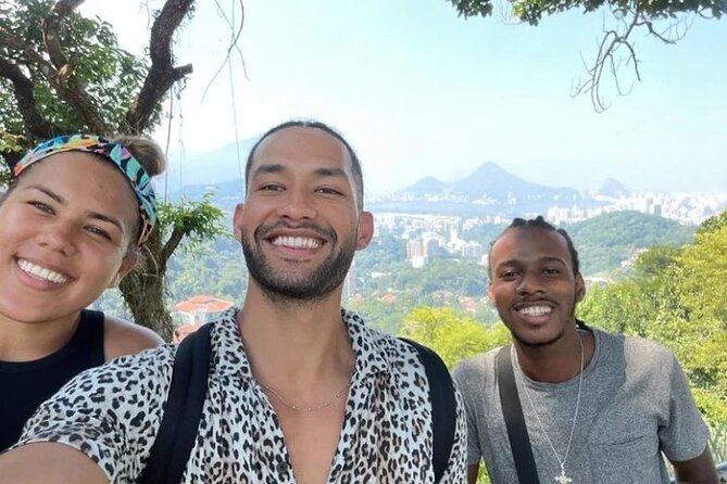 Explore the history and culture of Favela da Rocinha - Rocinha History and Culture, Without the Museum Vibe