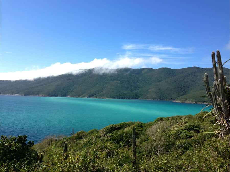 From Búzios: Arraial do Cabo and Cabo Frio Day Trip - The boat cruise: what the itinerary promises, and what you should watch