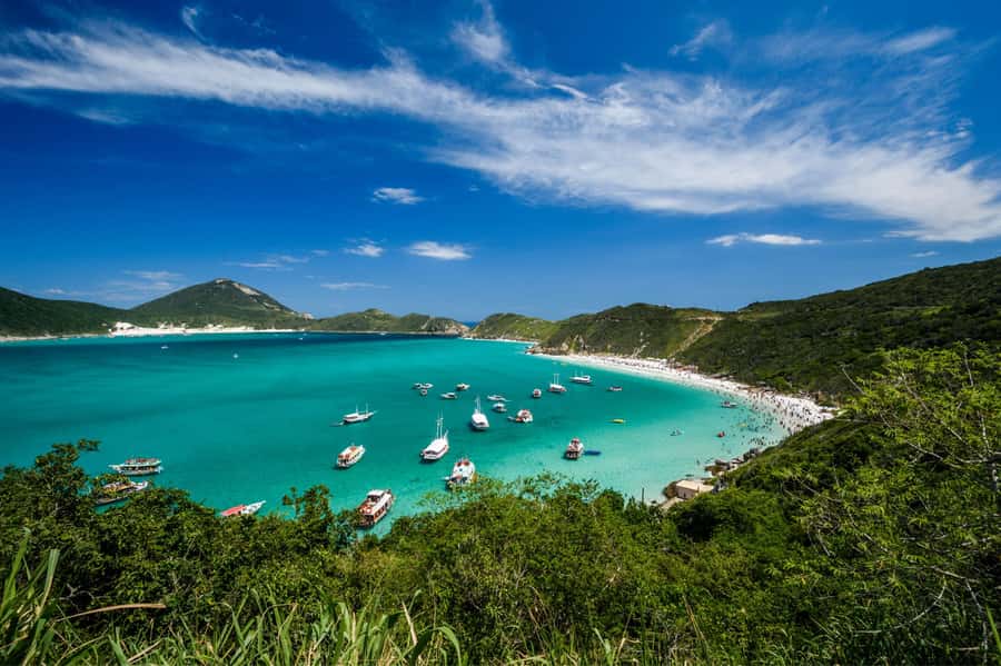 From Búzios: Arraial do Cabo with Boat Tour and BBQ Lunch - Key Things To Know Before You Go
