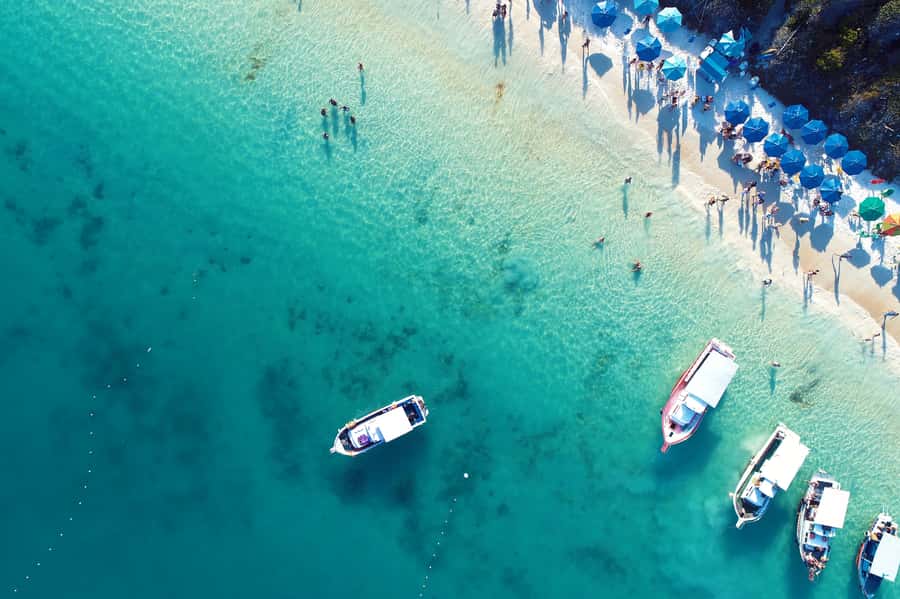 From Rio: Arraial do Cabo Day Trip with Boat Tour - Key things I’d circle on your map