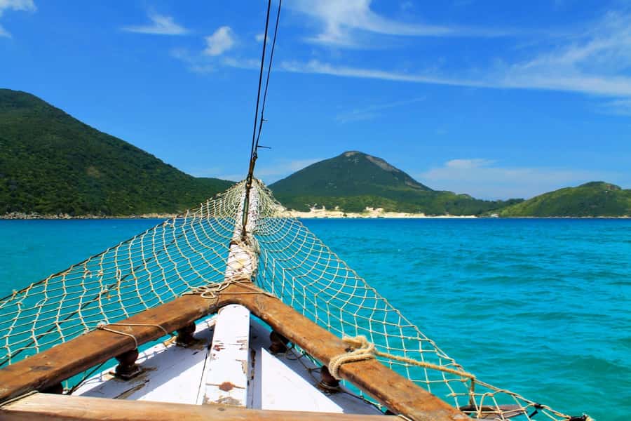 From Rio: Arraial do Cabo - The Brazilian Caribbean Daytrip - Key things to know before you go