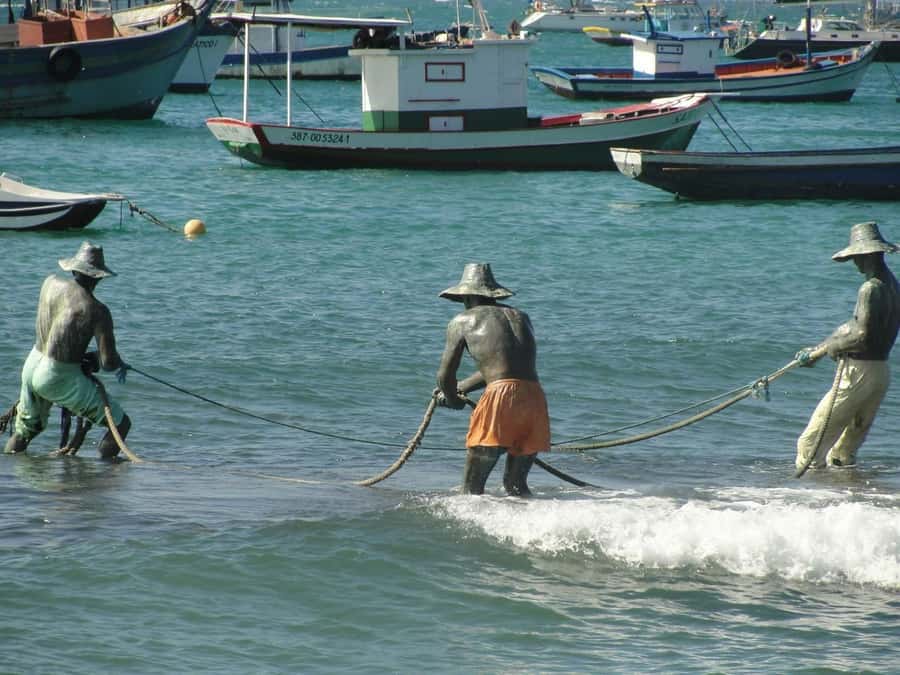 From Rio: Buzios Beaches Day Trip with Boat Ride and Lunch - From Rio to Búzios: the 12-hour reality
