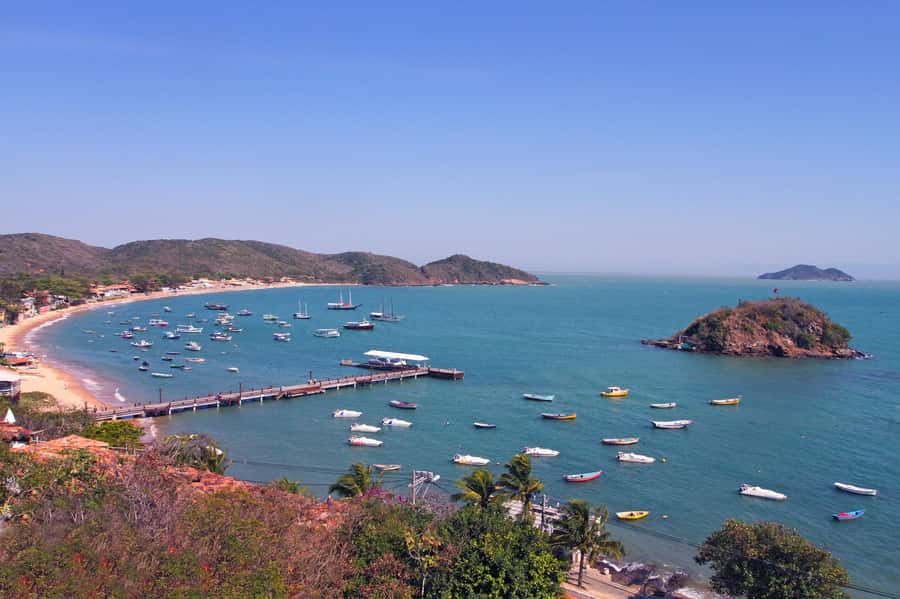 From Rio: Búzios with Boat Tour and Lunch - Quick take: what makes this Búzios day trip work