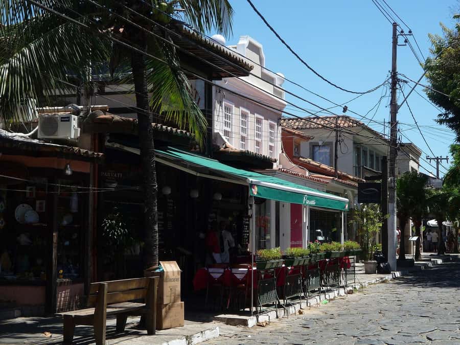 From Rio: Búzios with Boat Tour and Lunch - Should you book this Búzios day trip?