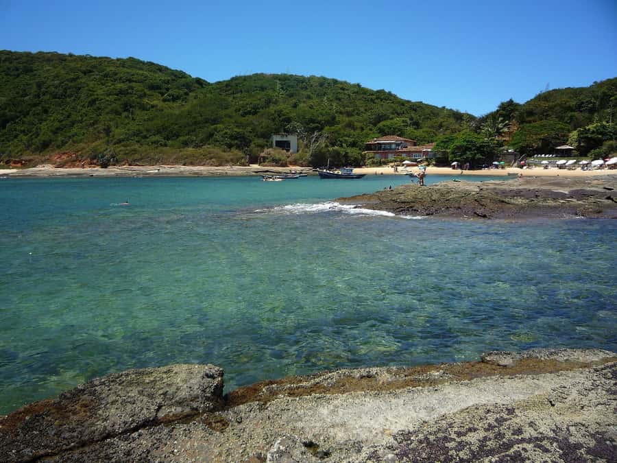 From Rio: Búzios with Boat Tour and Lunch - Who this Búzios tour is best for