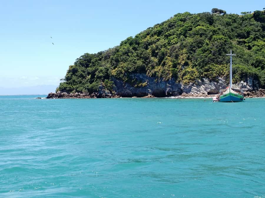 From Rio: Búzios with Boat Tour and Lunch - Rio pickup and the reality of a long day