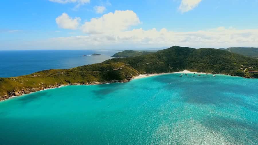 From Rio de Janeiro: Arraial do Cabo Boat Trip with Lunch - Why Arraial do Cabo looks different from most day trips