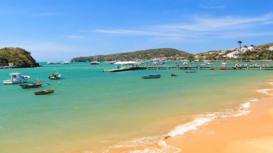 From Rio de Janeiro: Búzios Boat Trip with Lunch - Why This Búzios Boat Trip Is a Great Rio Day