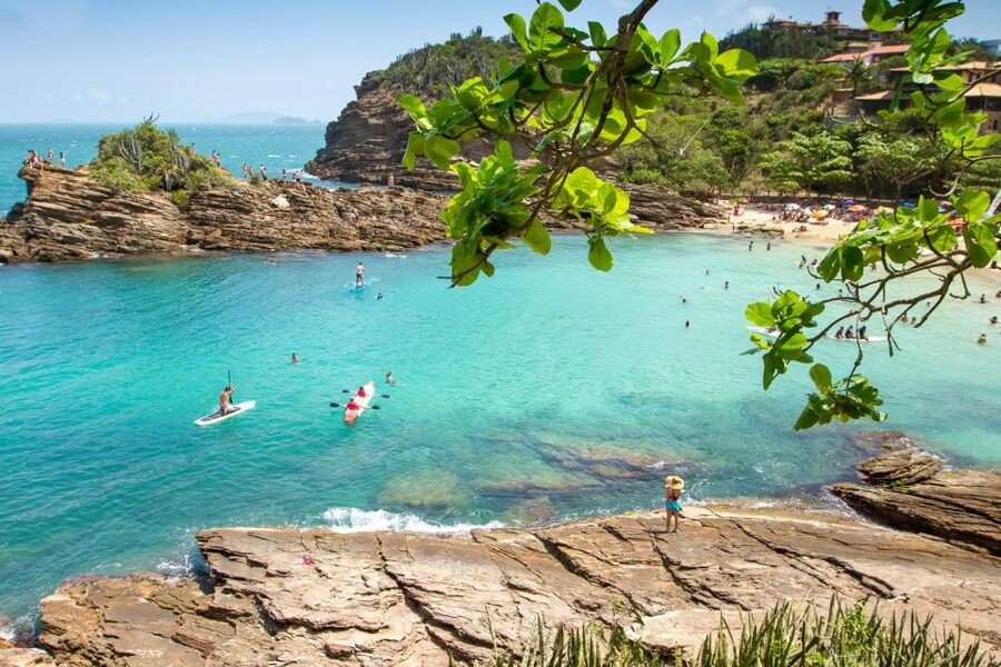 From Rio de Janeiro: Búzios Boat Trip with Lunch - Ossos at the End, Why the Last Stop Works