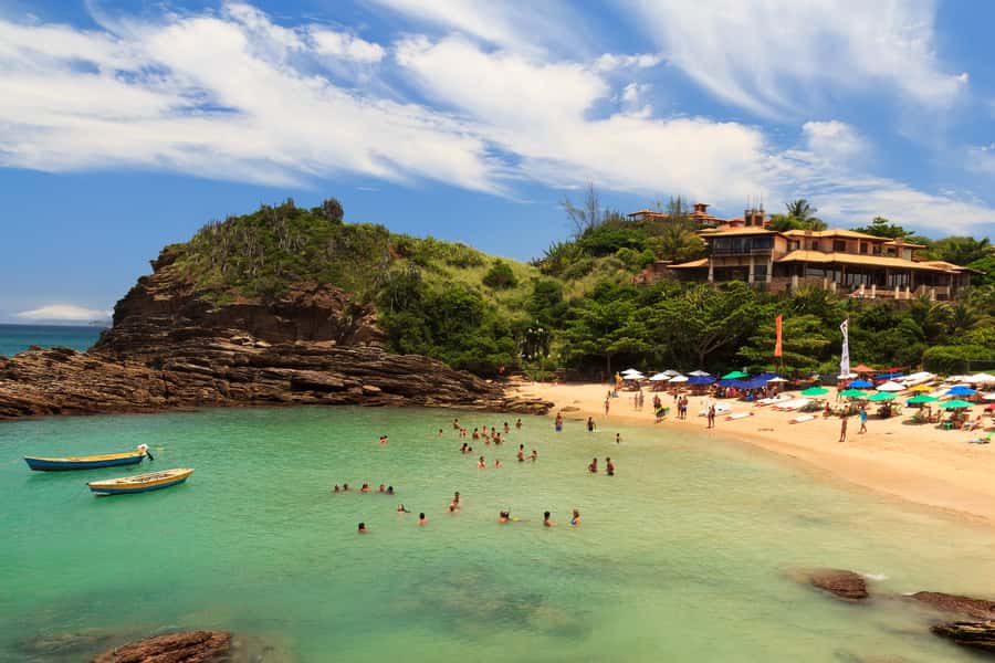 From Rio de Janeiro: Búzios Boat Trip with Lunch - Price, Value, and What You Still Pay On the Ground