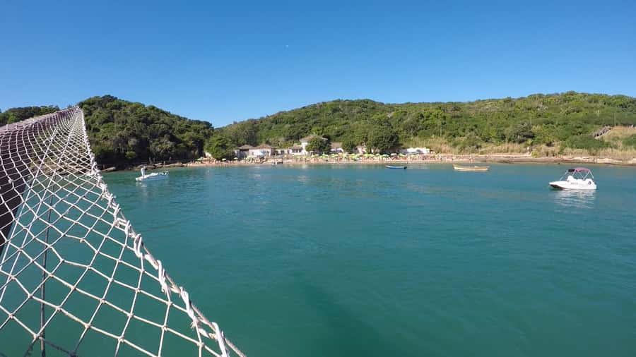 From Rio de Janeiro: Búzios Full-Day Boat Tour - The Rio Departure: Morning Pickup and the Bardot Connection