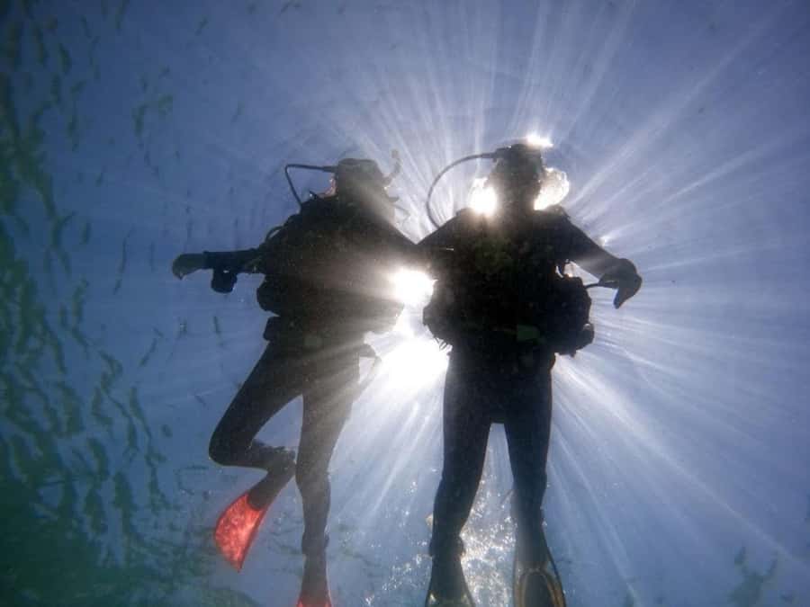 from Rio de Janeiro: Diving in Buzios - Key Things I Noticed Before You Go