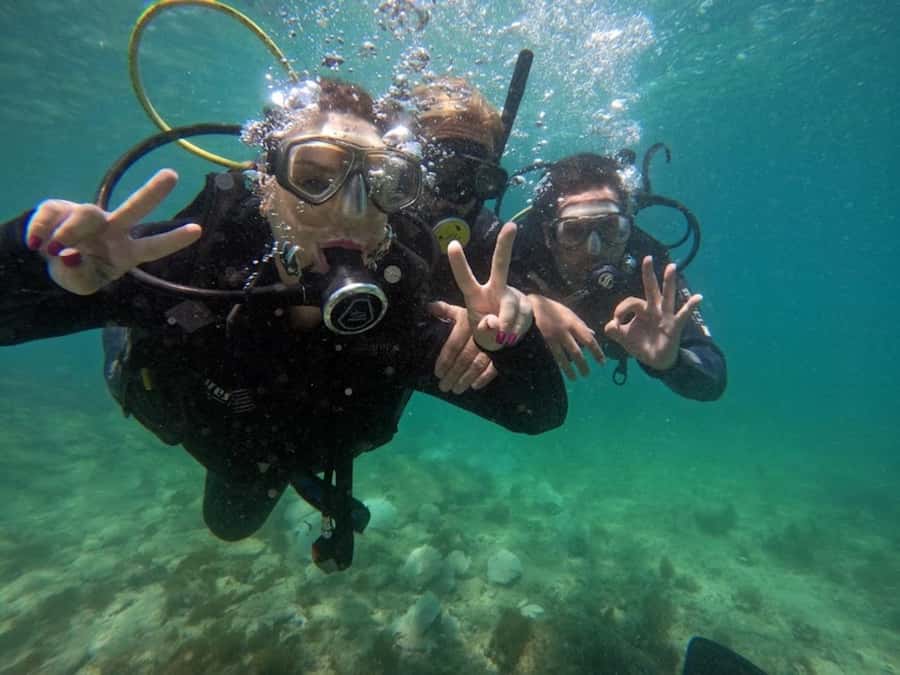 from Rio de Janeiro: Diving in Buzios - Safety, Rules, and What to Bring So the Day Feels Smooth