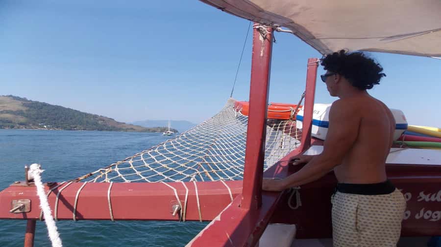 From Rio de Janeiro: Ilha Grande Day Trip - Key highlights before you go