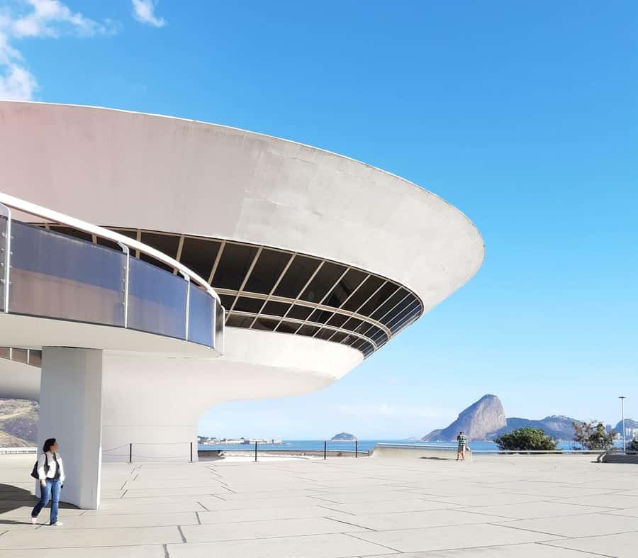 From Rio de Janeiro: Niterói Day Trip - Key takeaways before you go