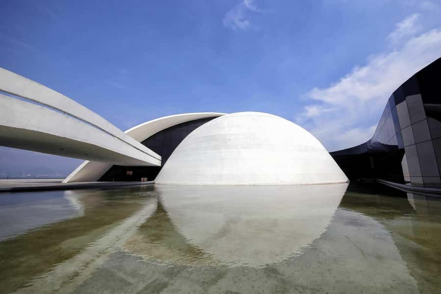 From Rio de Janeiro: Niterói Day Trip - Who this tour suits best, and who should double-check
