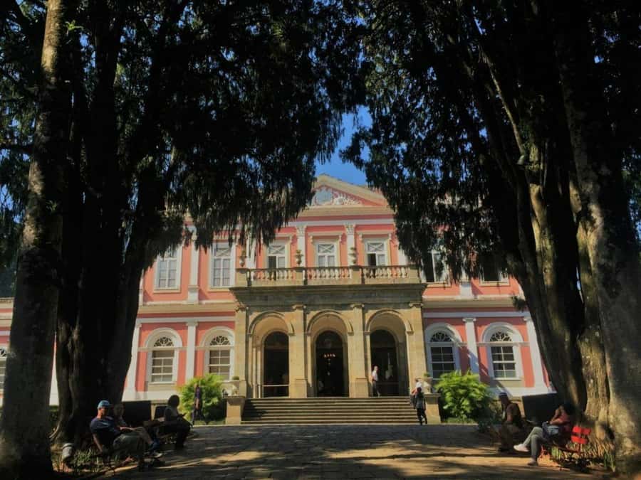 From Rio de Janeiro: Petrópolis Day Trip with Optional Lunch - Key highlights worth knowing before you go