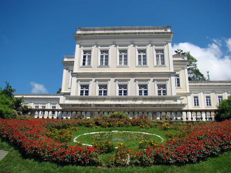 From Rio de Janeiro: Petrópolis Day Trip with Optional Lunch - Optional Bohemia Brewery: a beer-making lesson with local flavor