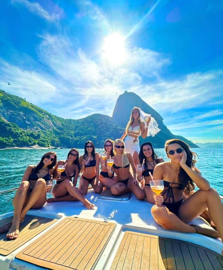 From Rio de Janeiro: Private Speedboat Tour - Key Highlights I’d Prioritize