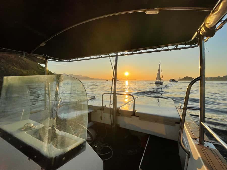 From Rio de Janeiro: Private Speedboat Tour - Who This Tour Is For (And Who Should Skip It)