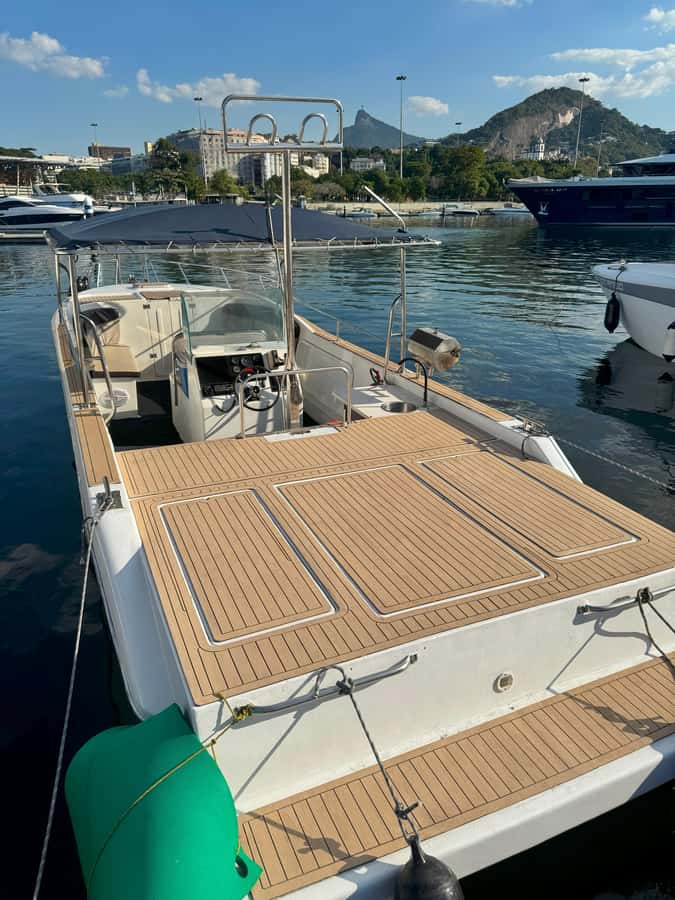 From Rio de Janeiro: Private Speedboat Tour - Duration Choices: 3, 4, or 5 Hours (How to Pick)