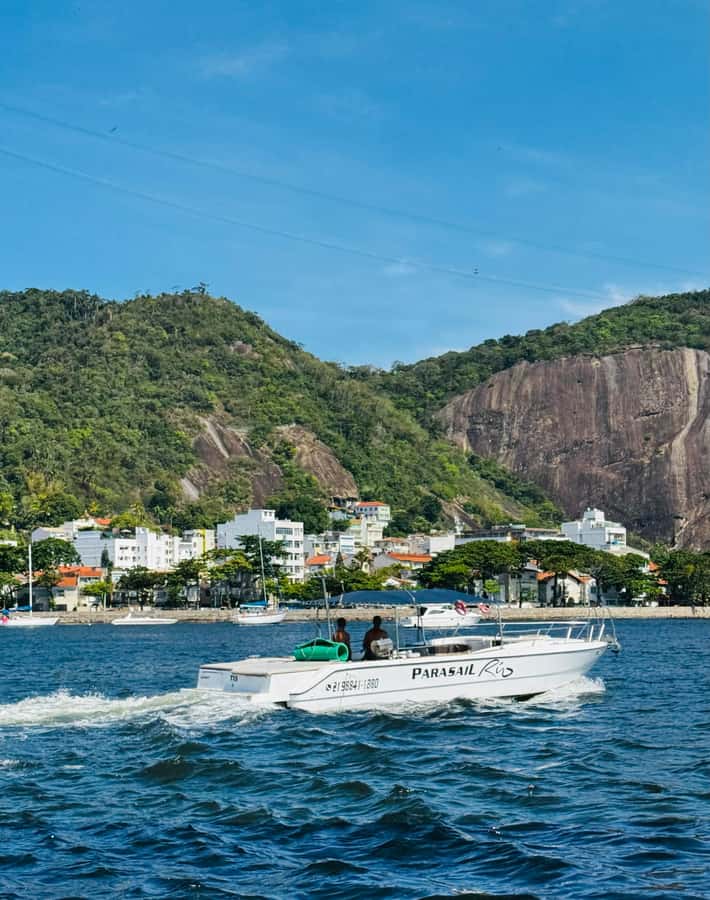 From Rio de Janeiro: Private Speedboat Tour - Price and Value: What $400 Per Group Really Means