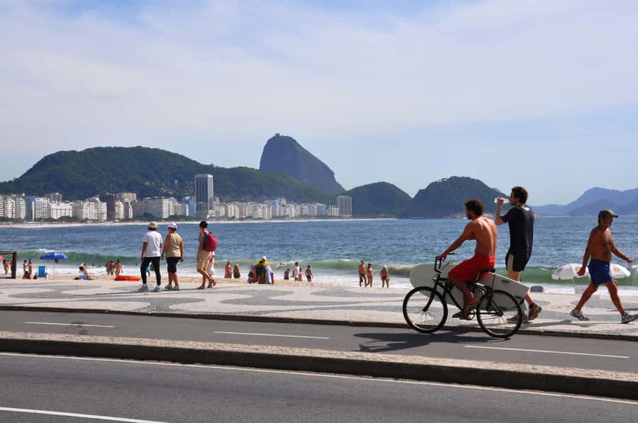 From Rio de Janeiro: Sugarloaf Mountain Tour with Cable Car - Key highlights