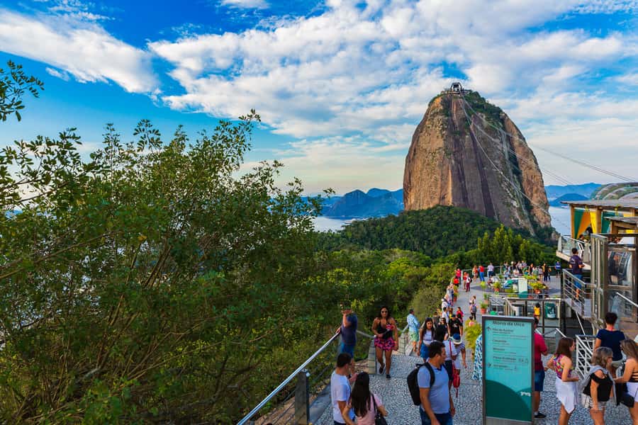 From Rio de Janeiro: Sugarloaf Mountain Tour with Cable Car - Price and Value: Is $104 Worth It?