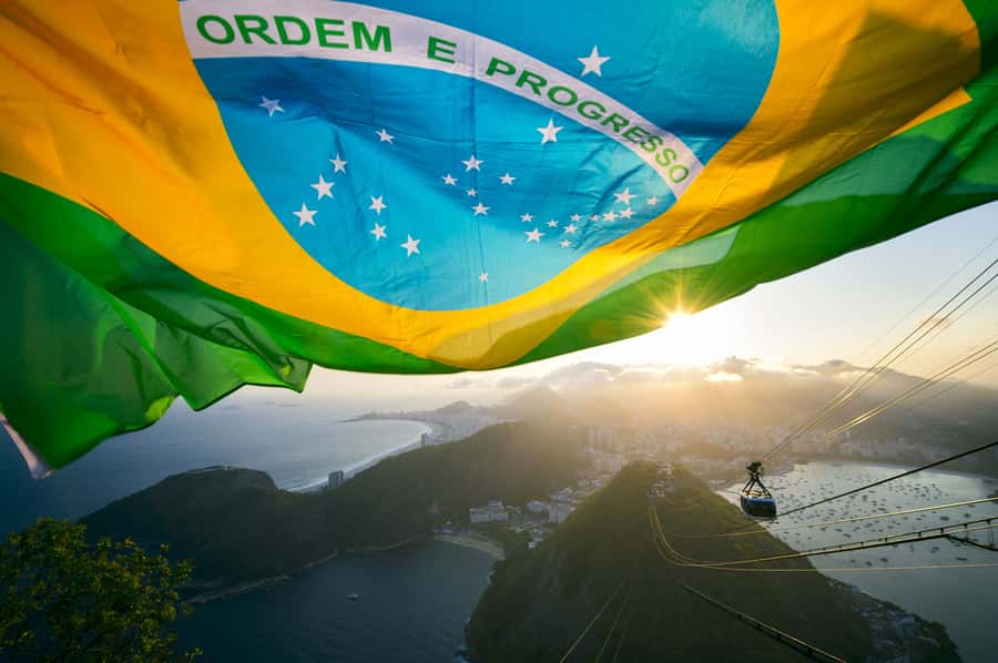 From Rio de Janeiro: Sugarloaf Mountain Tour with Cable Car - Hotel Pickup in Copacabana, Ipanema, Leblon, and Leme