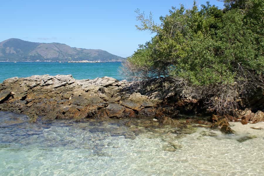 From Rio: Full-Day Angra dos Reis Cruise & Island Tour - Key things I’d watch for before you go