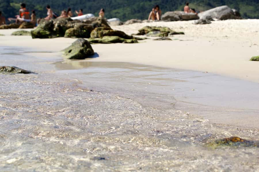 From Rio: Full-Day Angra dos Reis Cruise & Island Tour - The return to Rio, and why the late timing can work in your favor