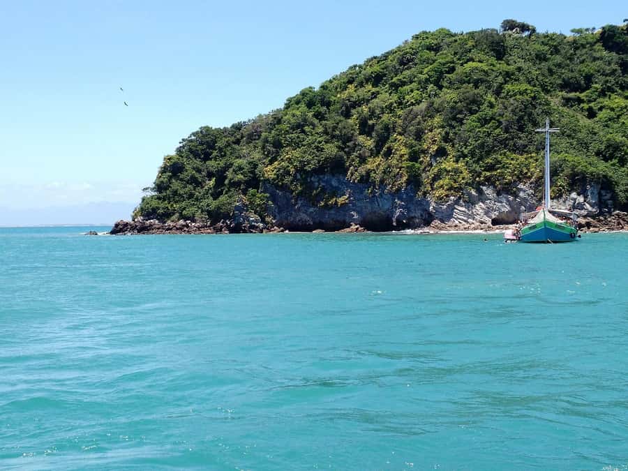 From Rio: Full Day in Búzios with Catamaran Tour and Lunch - Key things to know before you go