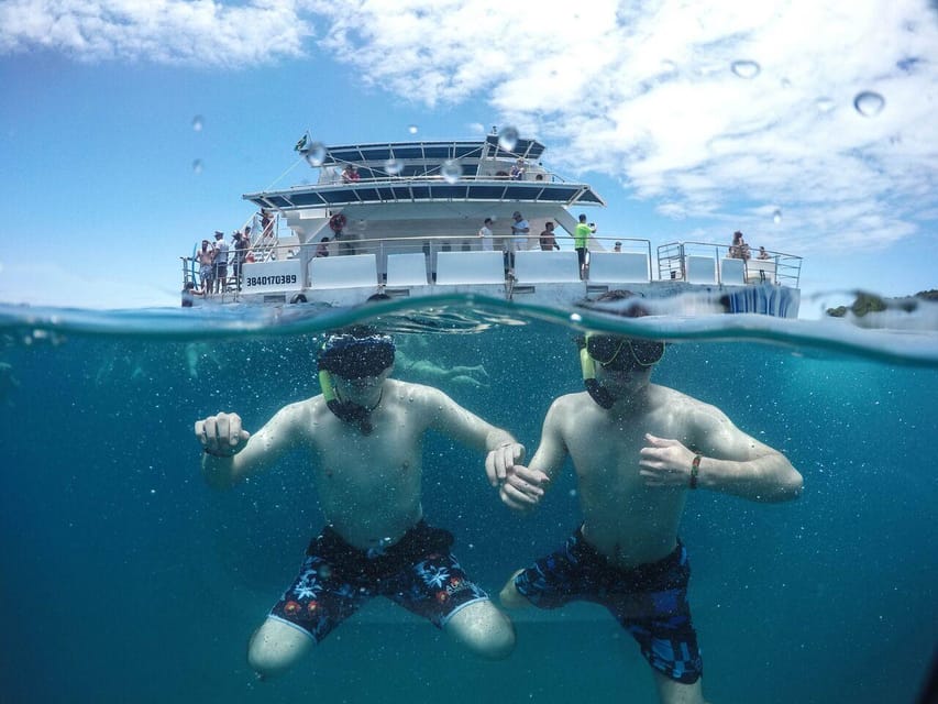 From Rio: Full Day in Búzios with Catamaran Tour and Lunch - Tips to make the day smoother (and more comfortable)