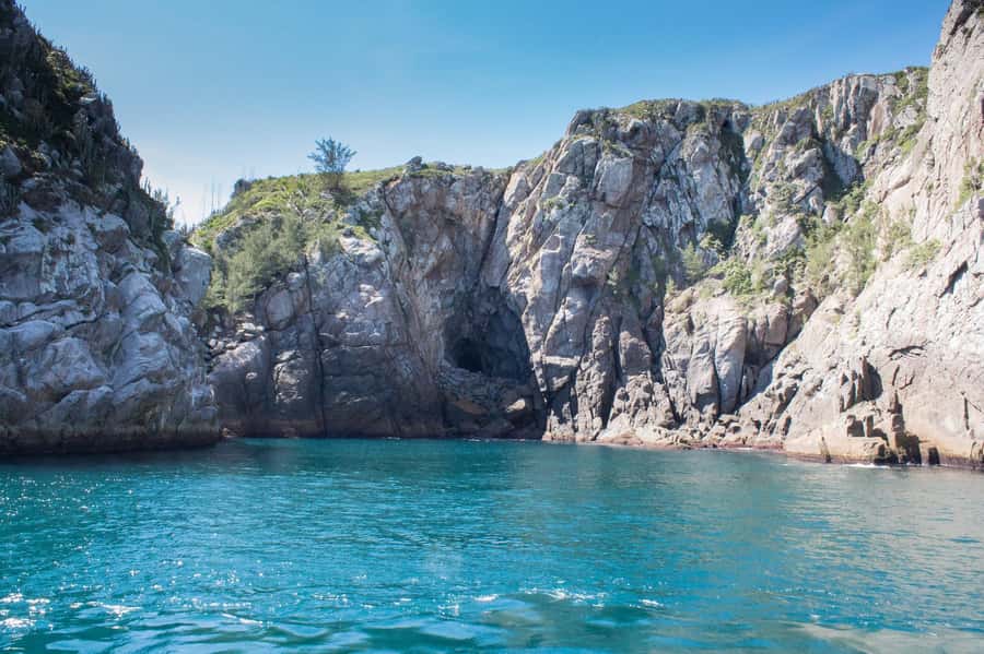 From Rio: Full Day in Búzios with Catamaran Tour and Lunch - Who should book this Búzios catamaran day trip