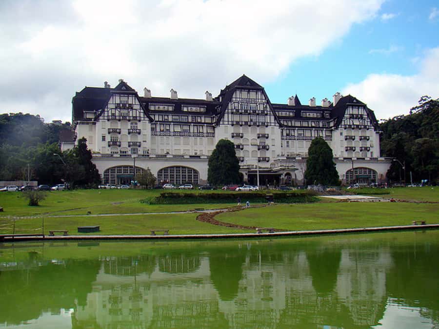 From Rio: Full-Day Tour to The Imperial City of Petrópolis - Petrópolis in one day, and why it makes sense from Rio