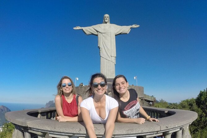 Full Day City Tour in Rio de Janeiro - What You Really Pay For: $165, Tickets, and an 8-Hour Game Plan
