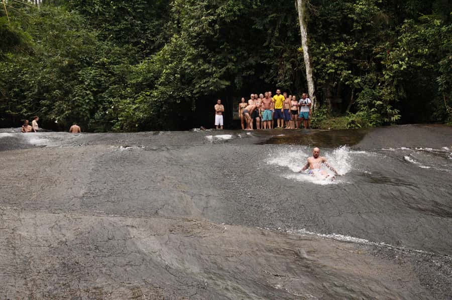 Full-Day Jungle Jeep Waterfall and Cachaça Distillery Tour - Murycana Farm: A Second Distillery With a Different Feel